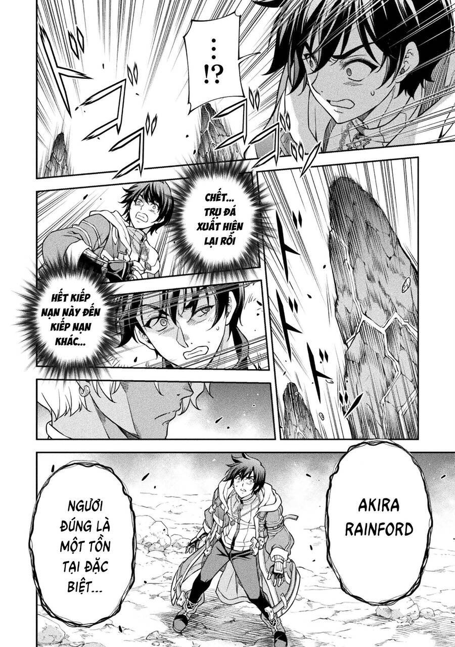Drawing: Saikyou Mangaka Wa Oekaki Skill De Isekai Musou Suru! Chapter 81 - 10