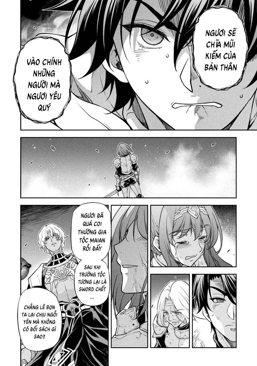 Drawing: Saikyou Mangaka Wa Oekaki Skill De Isekai Musou Suru! Chapter 82 - 14
