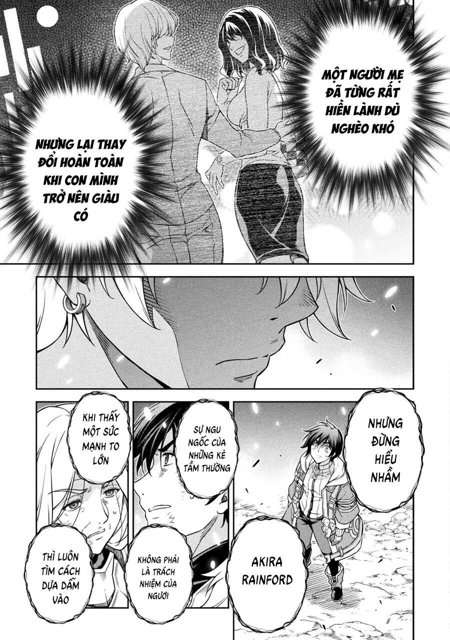 Drawing: Saikyou Mangaka Wa Oekaki Skill De Isekai Musou Suru! Chapter 82 - 5