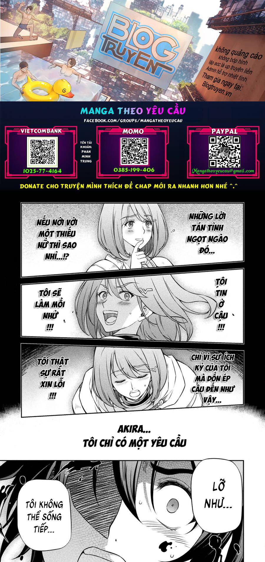 Drawing: Saikyou Mangaka Wa Oekaki Skill De Isekai Musou Suru! Chapter 83 - 1