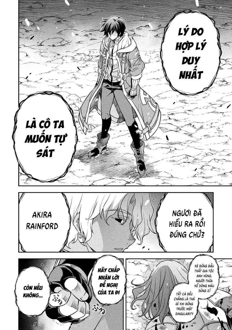 Drawing: Saikyou Mangaka Wa Oekaki Skill De Isekai Musou Suru! Chapter 83 - 5