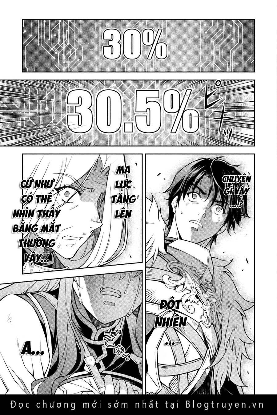 Drawing: Saikyou Mangaka Wa Oekaki Skill De Isekai Musou Suru! Chapter 83 - 8