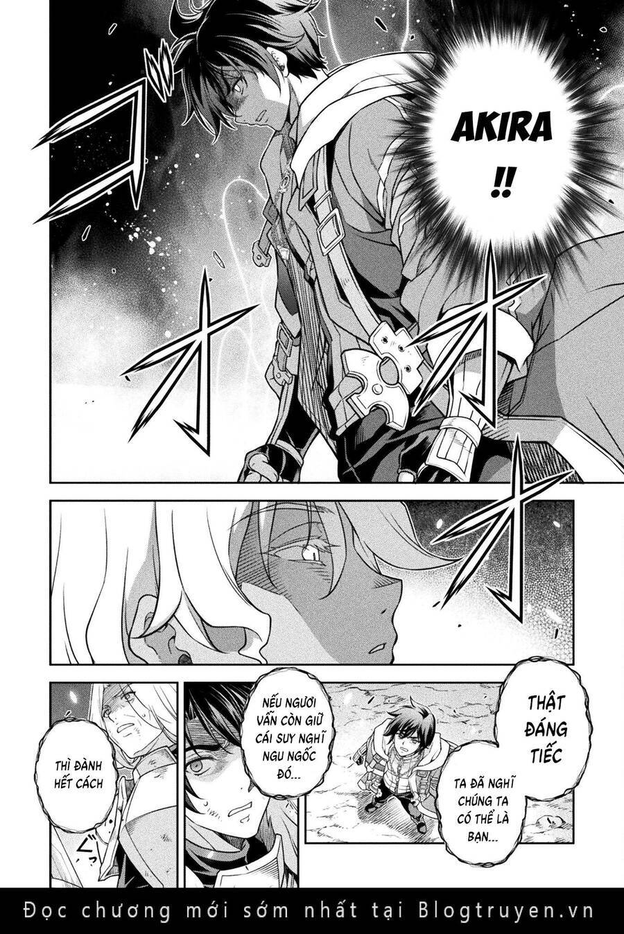 Drawing: Saikyou Mangaka Wa Oekaki Skill De Isekai Musou Suru! Chapter 83 - 9