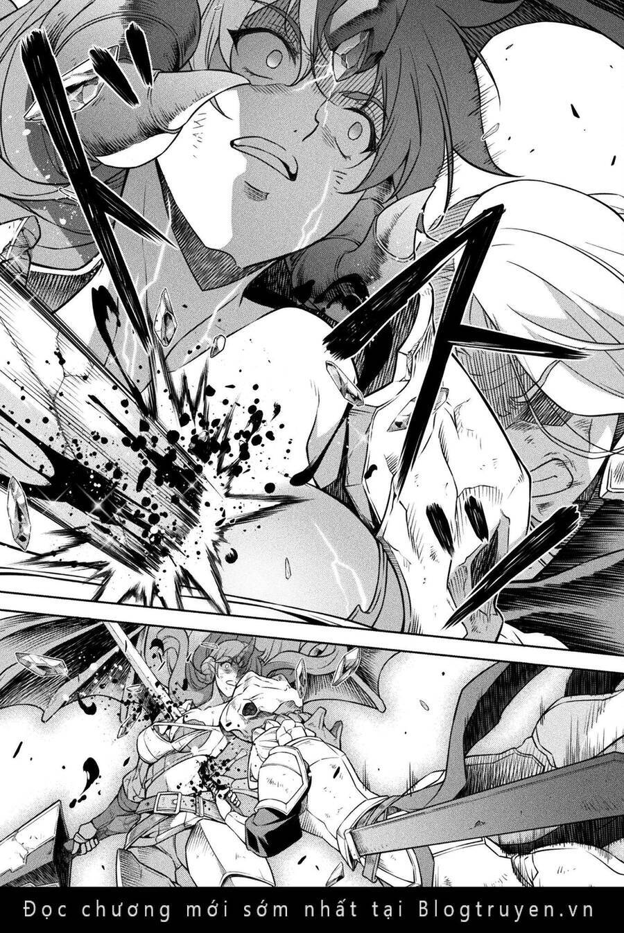 Drawing: Saikyou Mangaka Wa Oekaki Skill De Isekai Musou Suru! Chapter 84 - 14