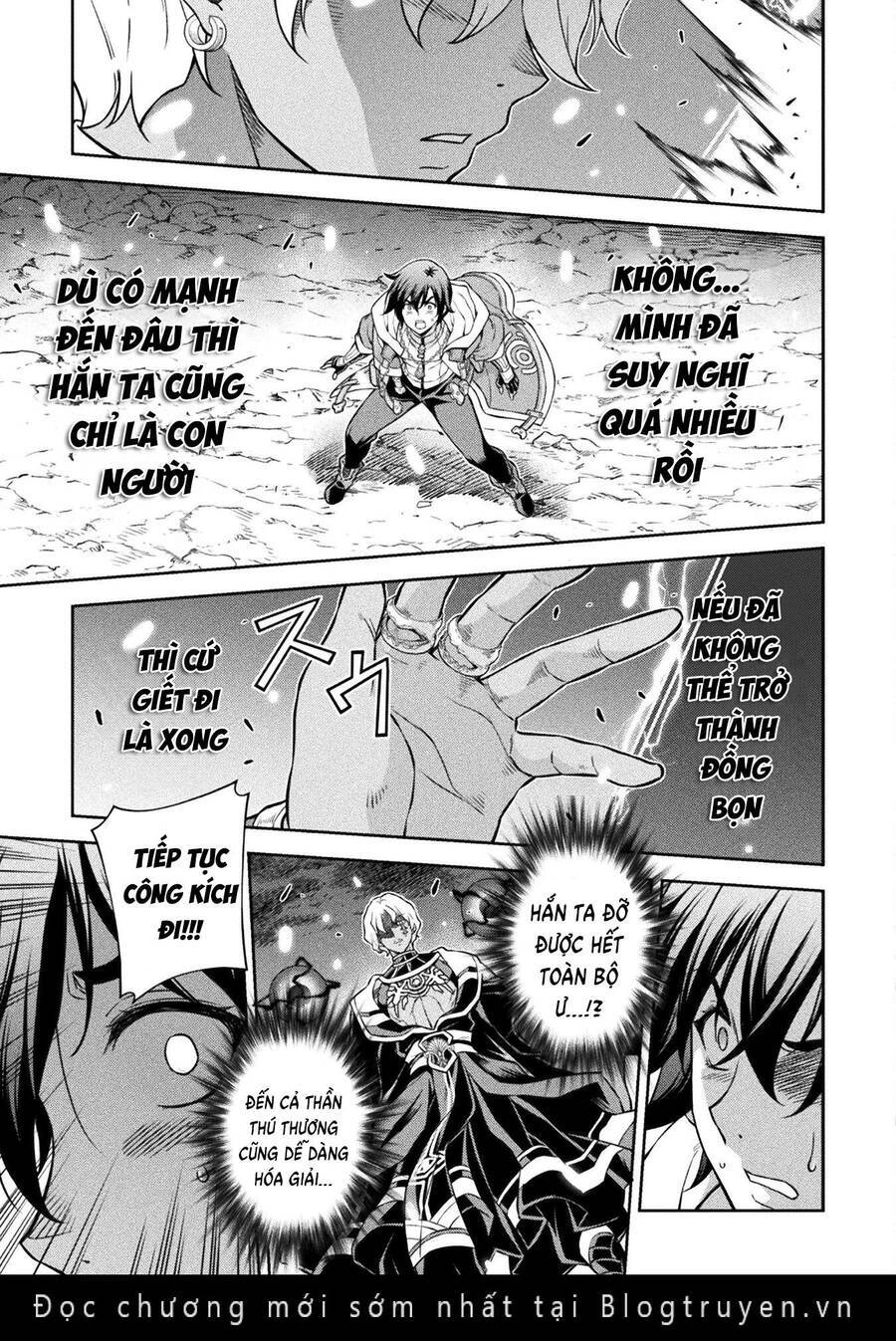 Drawing: Saikyou Mangaka Wa Oekaki Skill De Isekai Musou Suru! Chapter 84 - 5