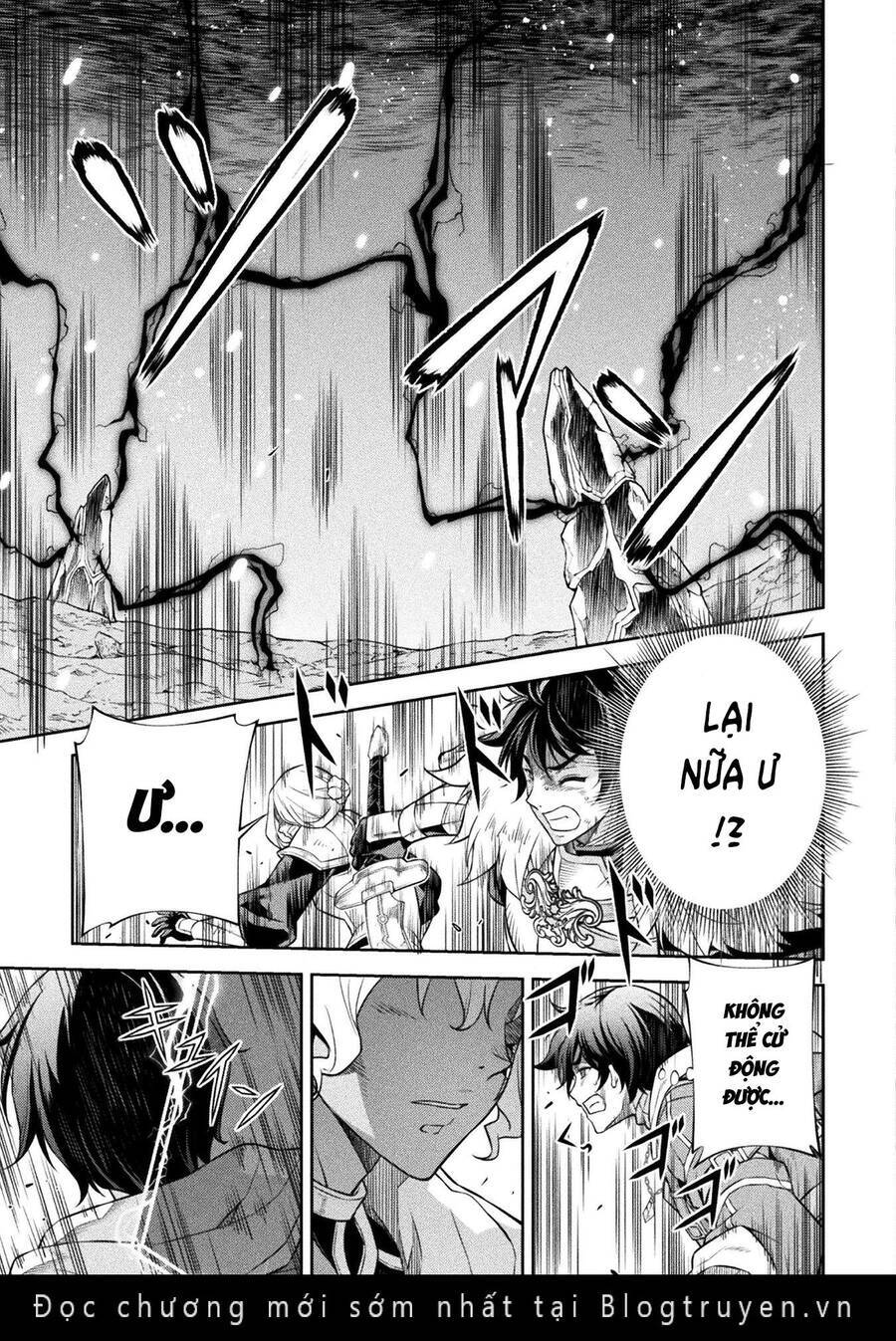 Drawing: Saikyou Mangaka Wa Oekaki Skill De Isekai Musou Suru! Chapter 85 - 3