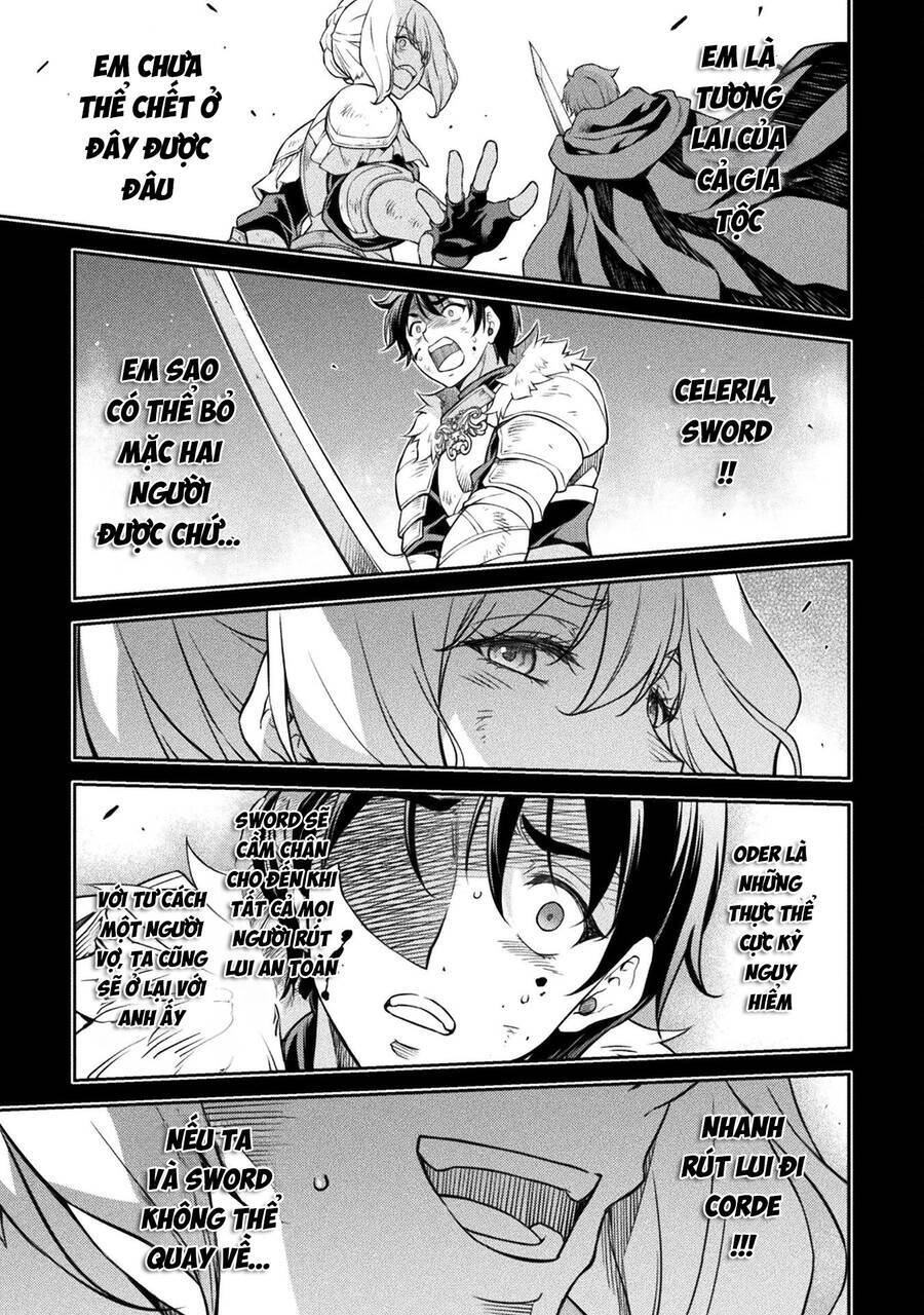 Drawing: Saikyou Mangaka Wa Oekaki Skill De Isekai Musou Suru! Chapter 86 - 13