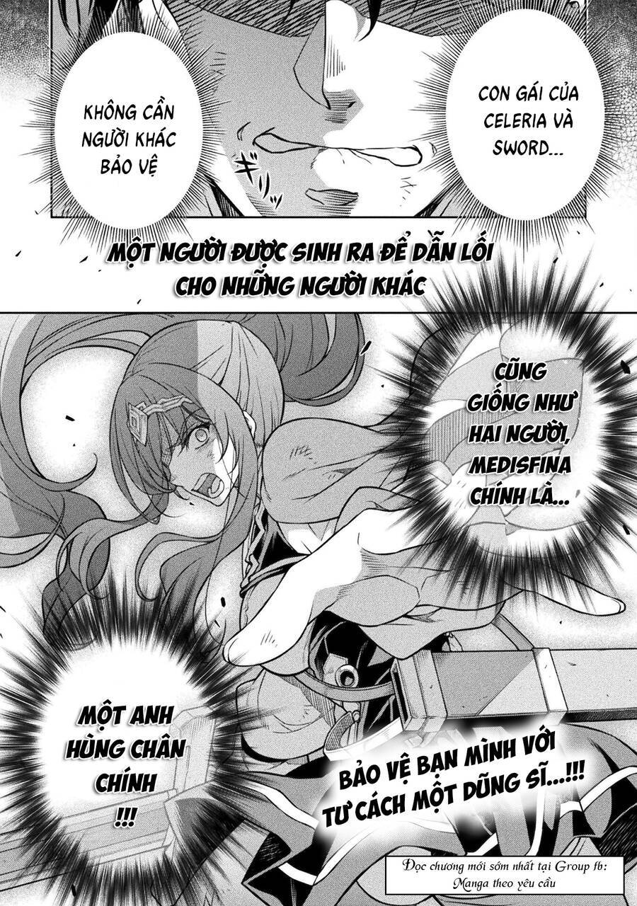 Drawing: Saikyou Mangaka Wa Oekaki Skill De Isekai Musou Suru! Chapter 86 - 16
