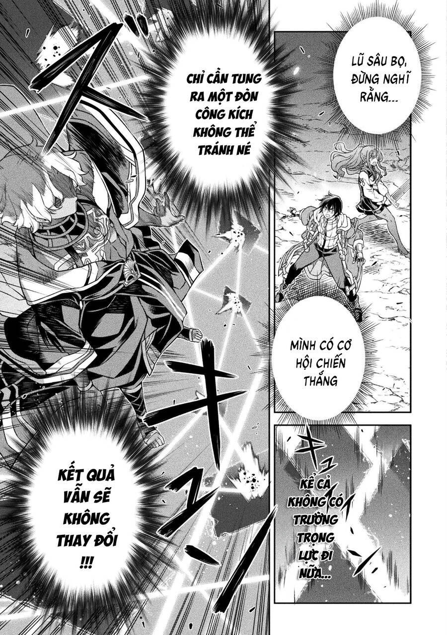 Drawing: Saikyou Mangaka Wa Oekaki Skill De Isekai Musou Suru! Chapter 86 - 5