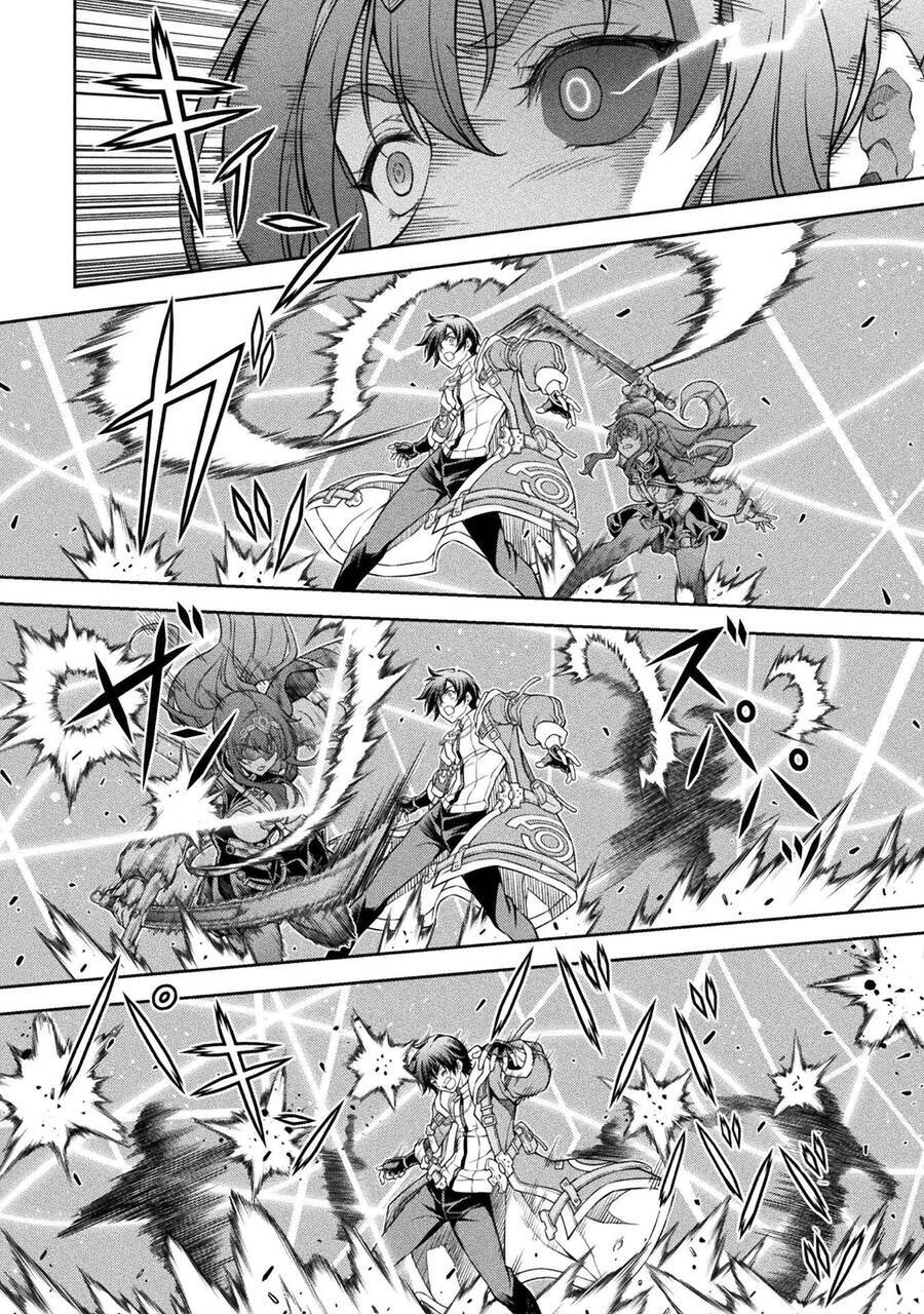 Drawing: Saikyou Mangaka Wa Oekaki Skill De Isekai Musou Suru! Chapter 86 - 6