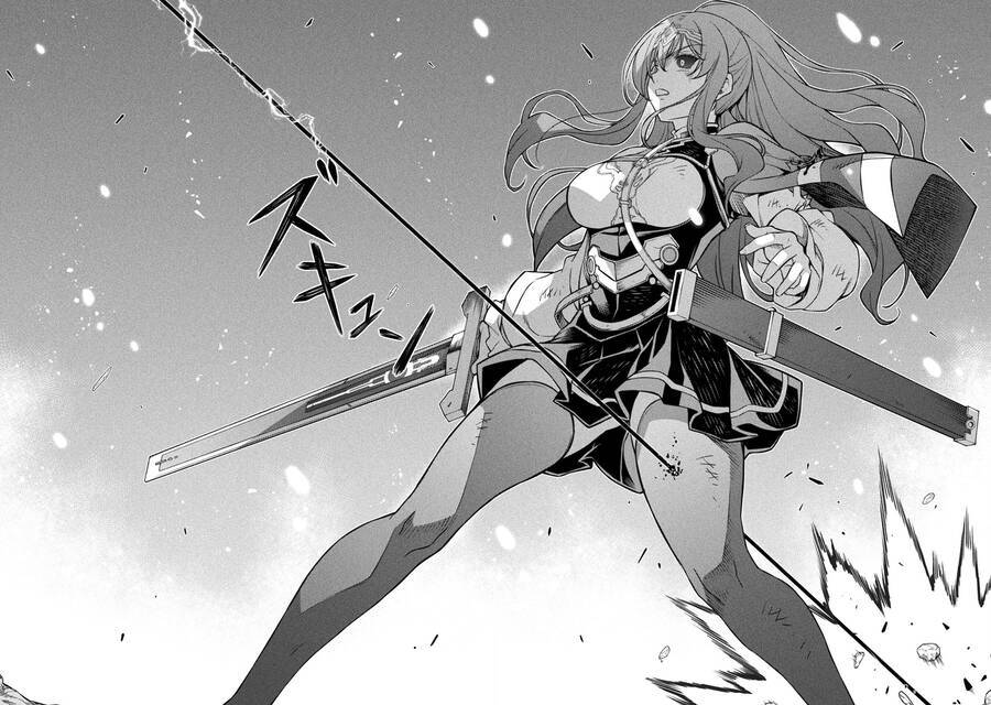 Drawing: Saikyou Mangaka Wa Oekaki Skill De Isekai Musou Suru! Chapter 87 - 18