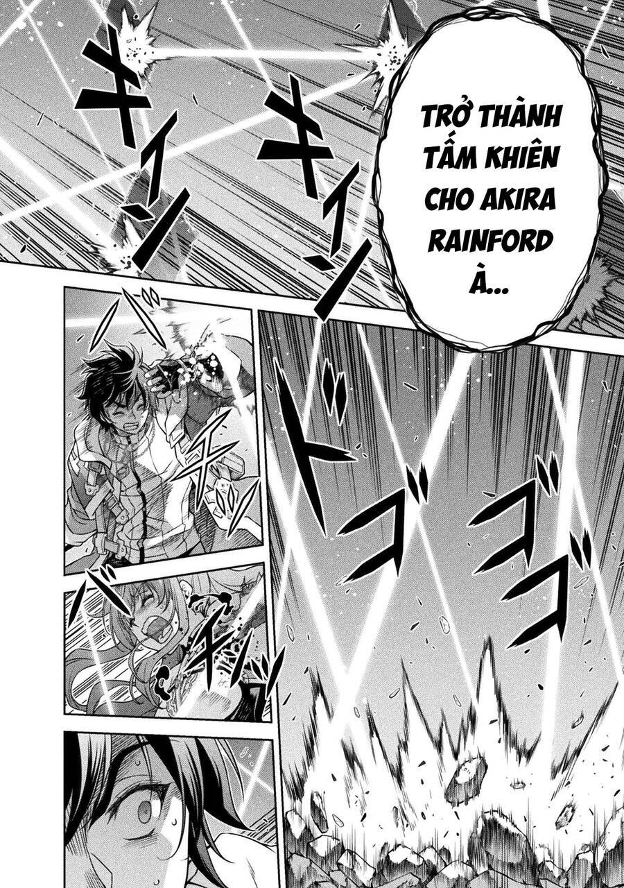Drawing: Saikyou Mangaka Wa Oekaki Skill De Isekai Musou Suru! Chapter 87 - 4