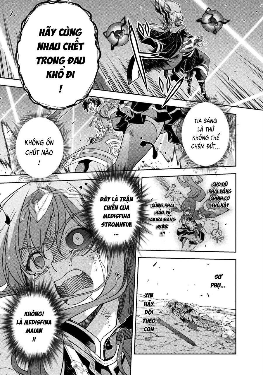 Drawing: Saikyou Mangaka Wa Oekaki Skill De Isekai Musou Suru! Chapter 87 - 5