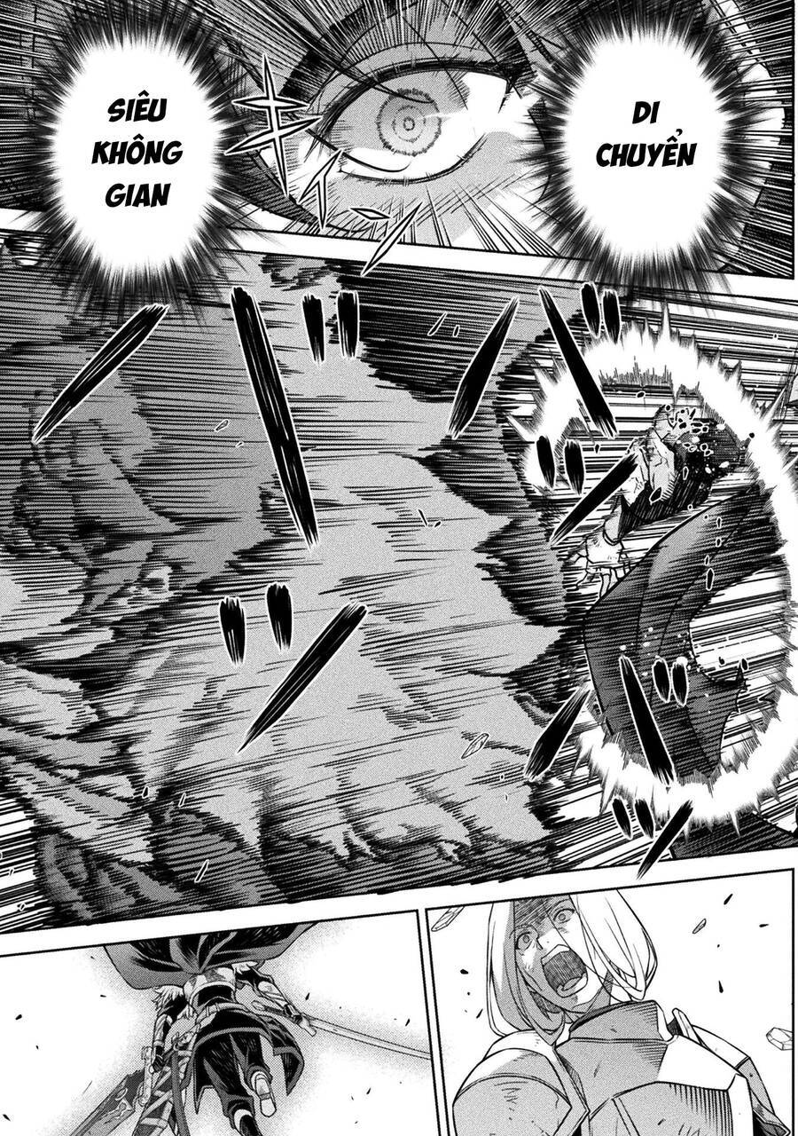 Drawing: Saikyou Mangaka Wa Oekaki Skill De Isekai Musou Suru! Chapter 87 - 9
