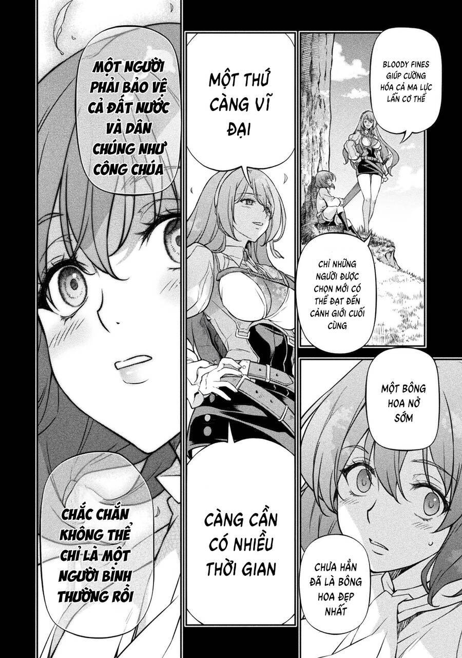 Drawing: Saikyou Mangaka Wa Oekaki Skill De Isekai Musou Suru! Chapter 88 - 12