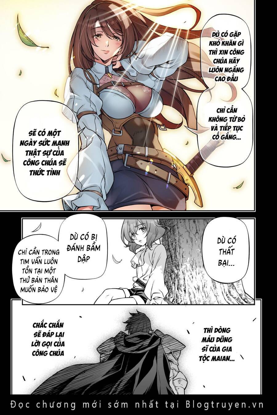 Drawing: Saikyou Mangaka Wa Oekaki Skill De Isekai Musou Suru! Chapter 88 - 13