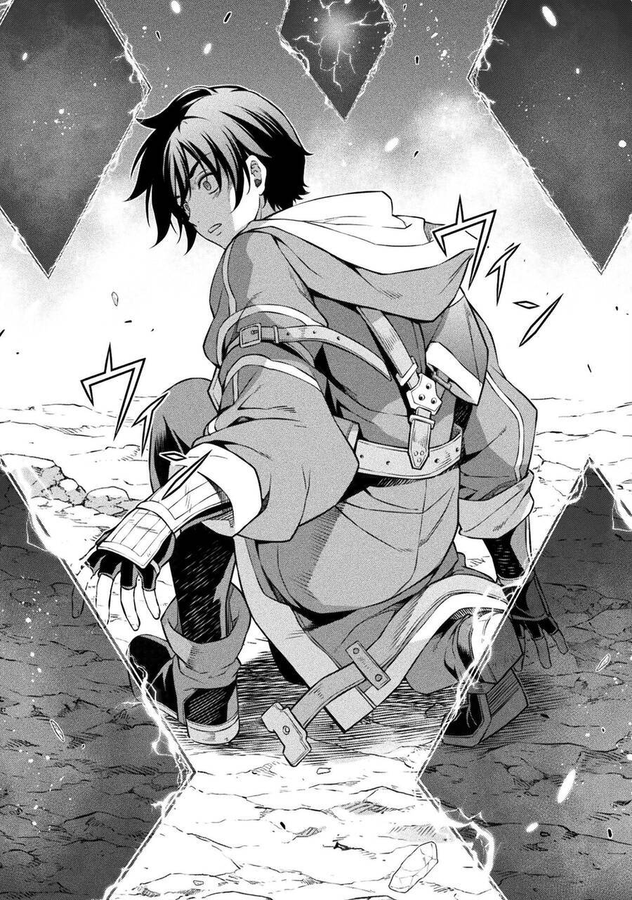 Drawing: Saikyou Mangaka Wa Oekaki Skill De Isekai Musou Suru! Chapter 88 - 15