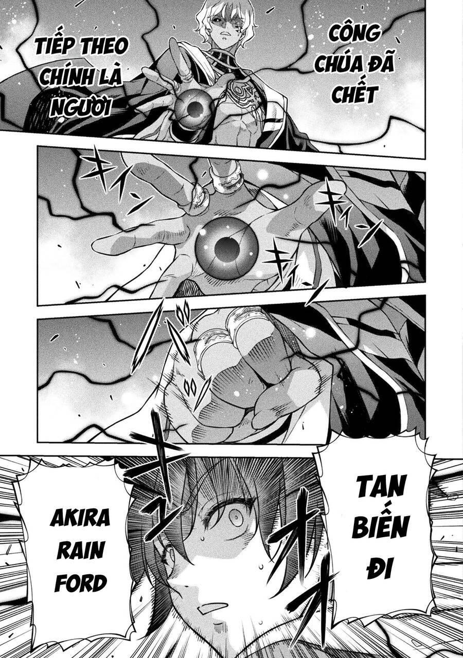Drawing: Saikyou Mangaka Wa Oekaki Skill De Isekai Musou Suru! Chapter 88 - 16
