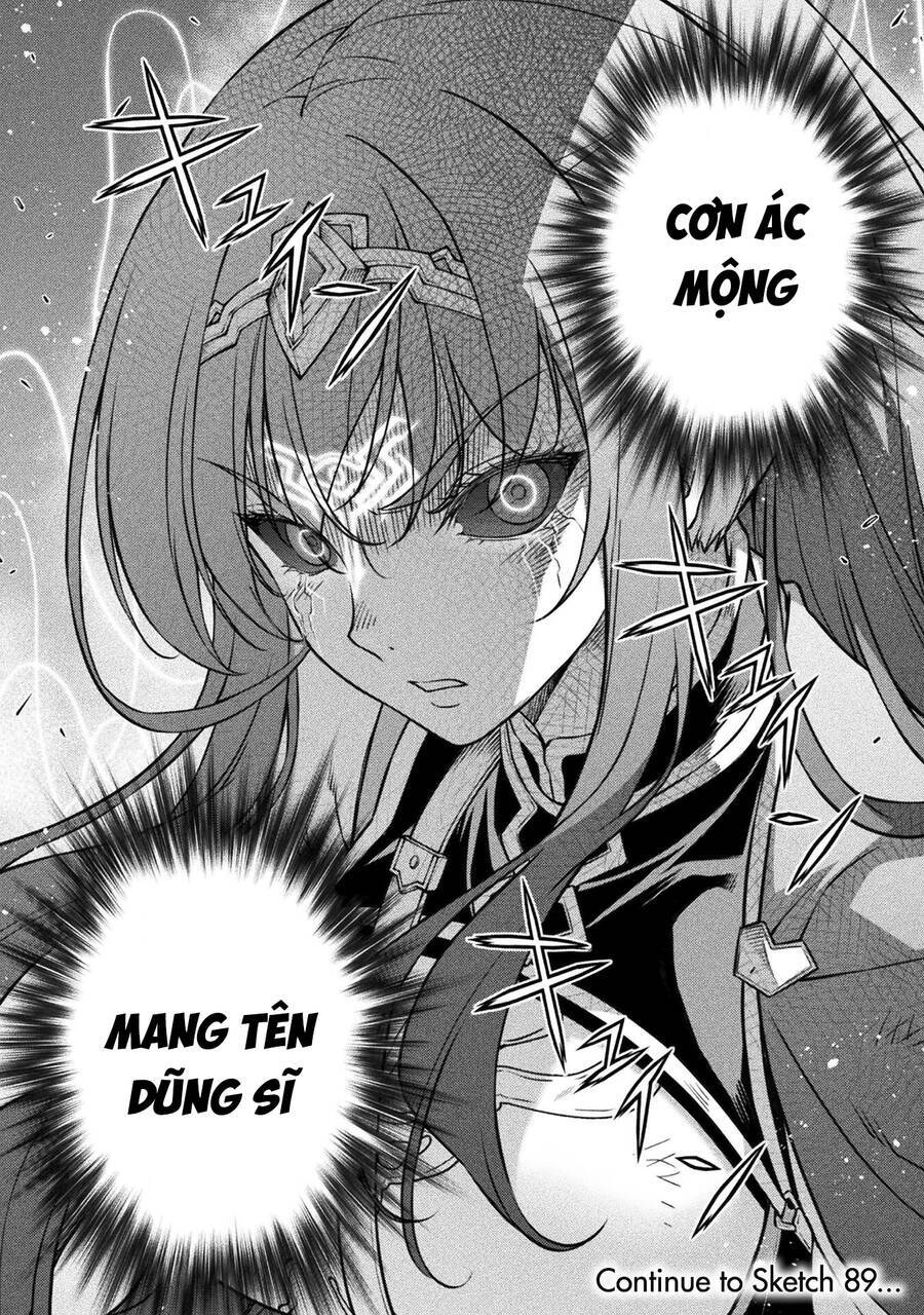 Drawing: Saikyou Mangaka Wa Oekaki Skill De Isekai Musou Suru! Chapter 88 - 19