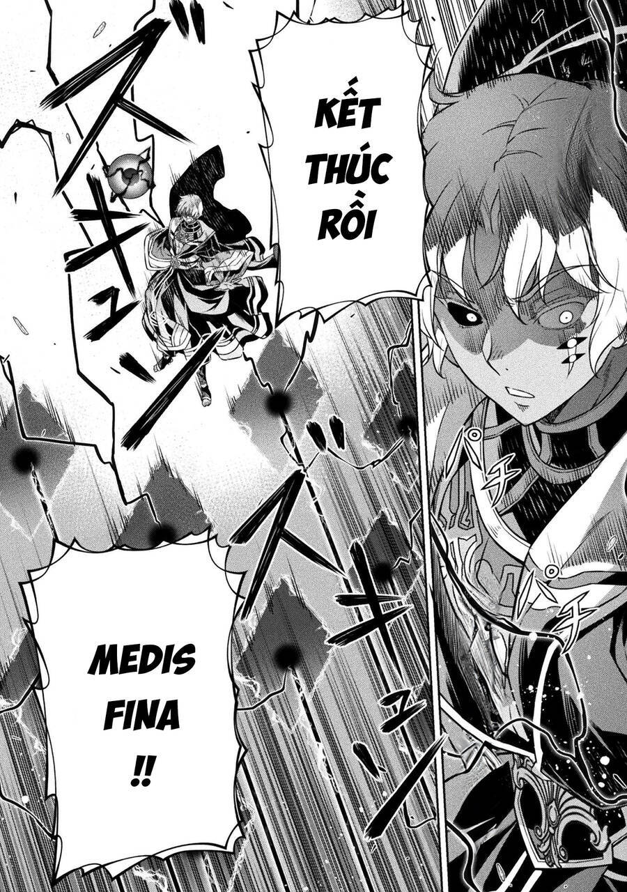 Drawing: Saikyou Mangaka Wa Oekaki Skill De Isekai Musou Suru! Chapter 88 - 6