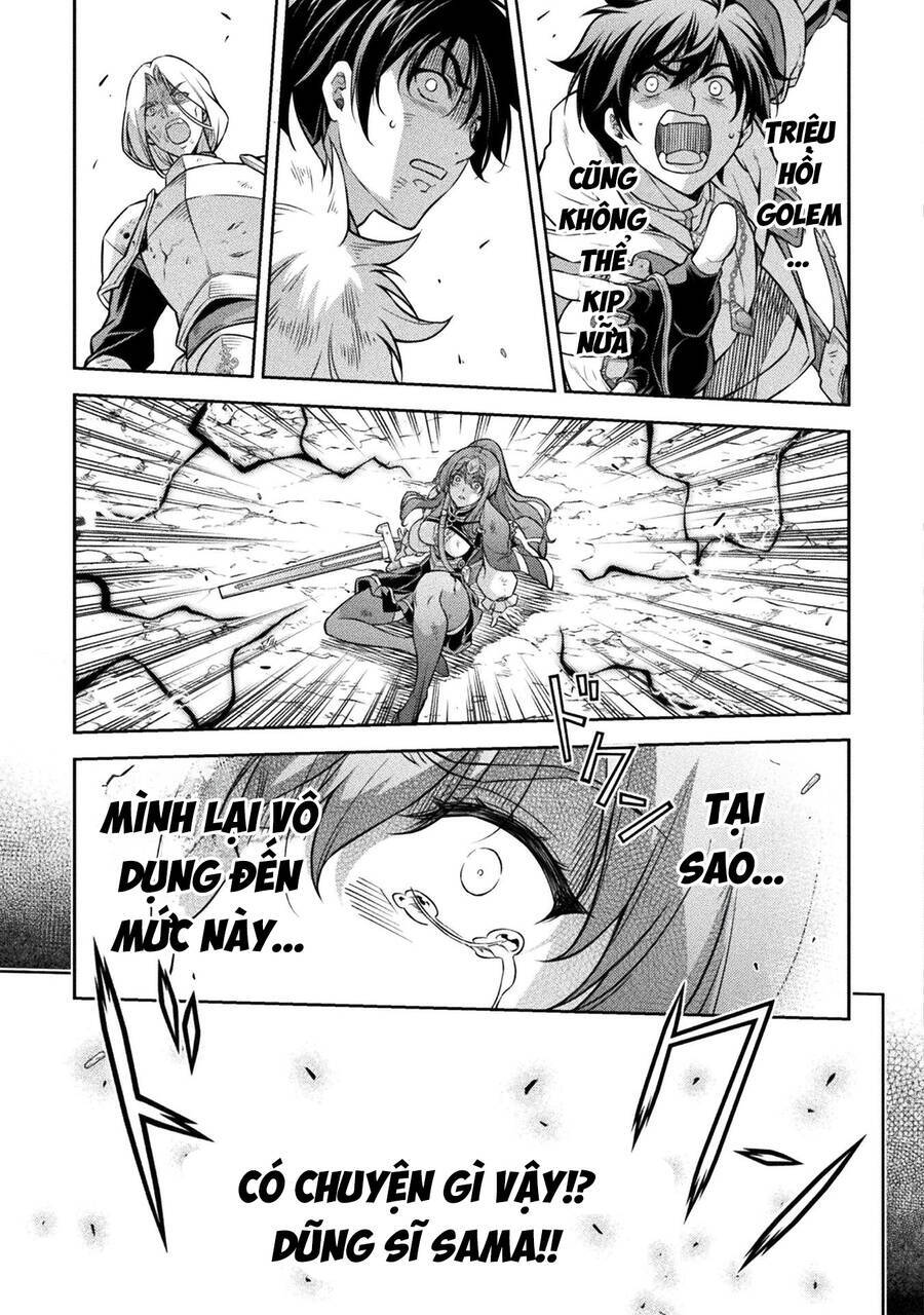 Drawing: Saikyou Mangaka Wa Oekaki Skill De Isekai Musou Suru! Chapter 88 - 7