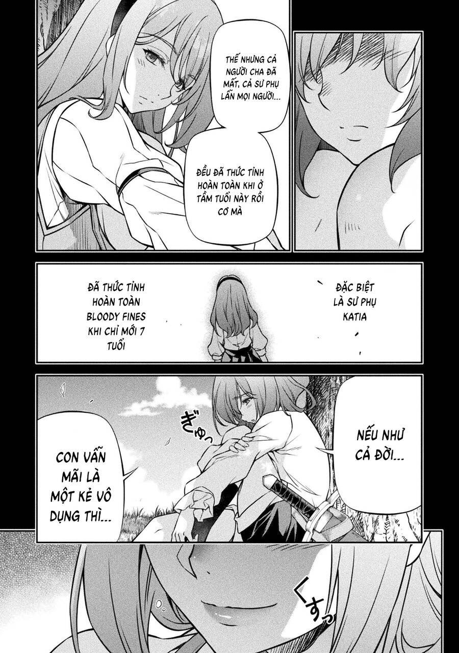 Drawing: Saikyou Mangaka Wa Oekaki Skill De Isekai Musou Suru! Chapter 88 - 9