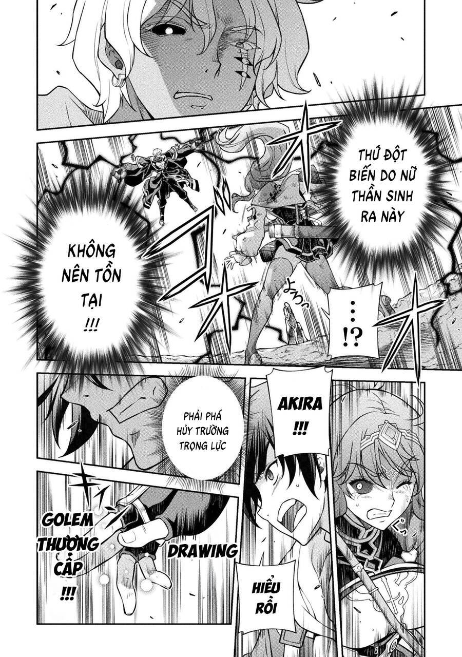 Drawing: Saikyou Mangaka Wa Oekaki Skill De Isekai Musou Suru! Chapter 89 - 13