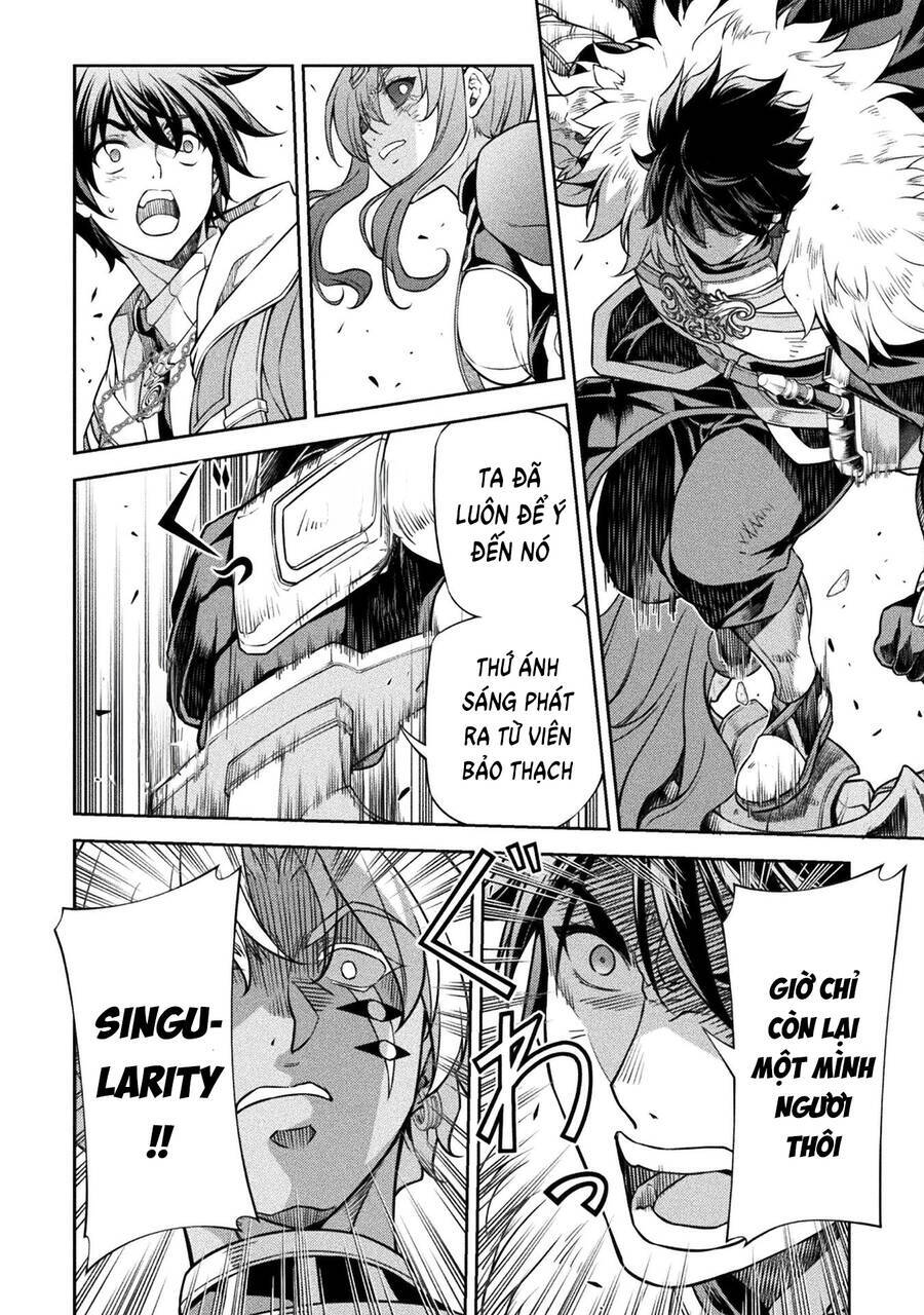 Drawing: Saikyou Mangaka Wa Oekaki Skill De Isekai Musou Suru! Chapter 89 - 17