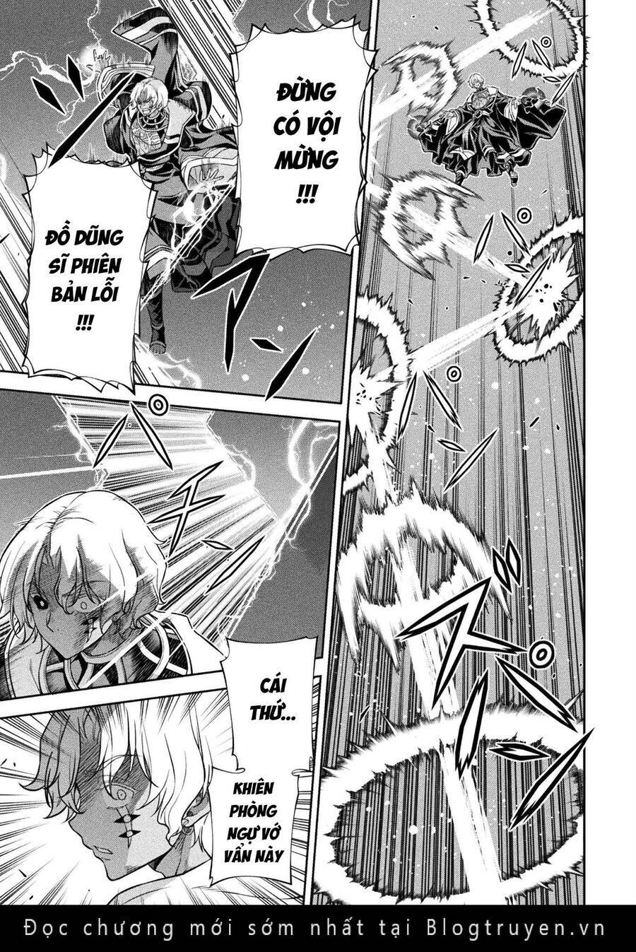 Drawing: Saikyou Mangaka Wa Oekaki Skill De Isekai Musou Suru! Chapter 89 - 18