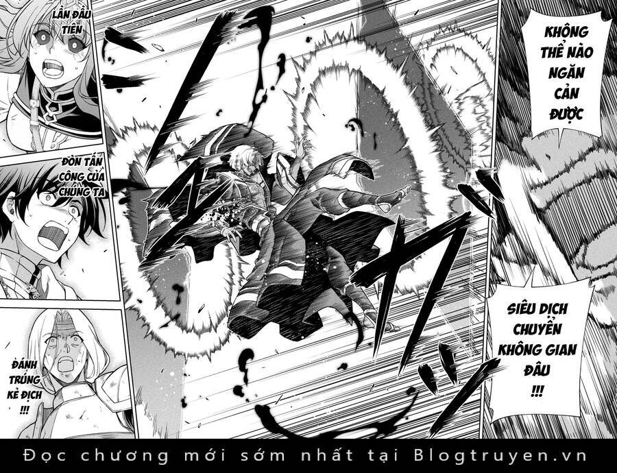 Drawing: Saikyou Mangaka Wa Oekaki Skill De Isekai Musou Suru! Chapter 89 - 19