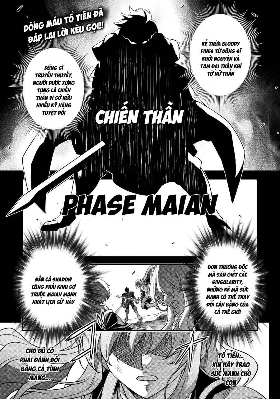 Drawing: Saikyou Mangaka Wa Oekaki Skill De Isekai Musou Suru! Chapter 89 - 3