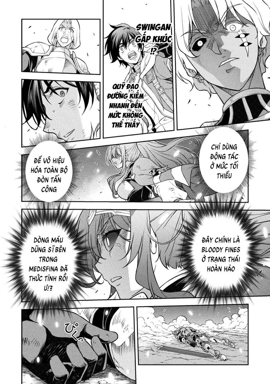 Drawing: Saikyou Mangaka Wa Oekaki Skill De Isekai Musou Suru! Chapter 89 - 7