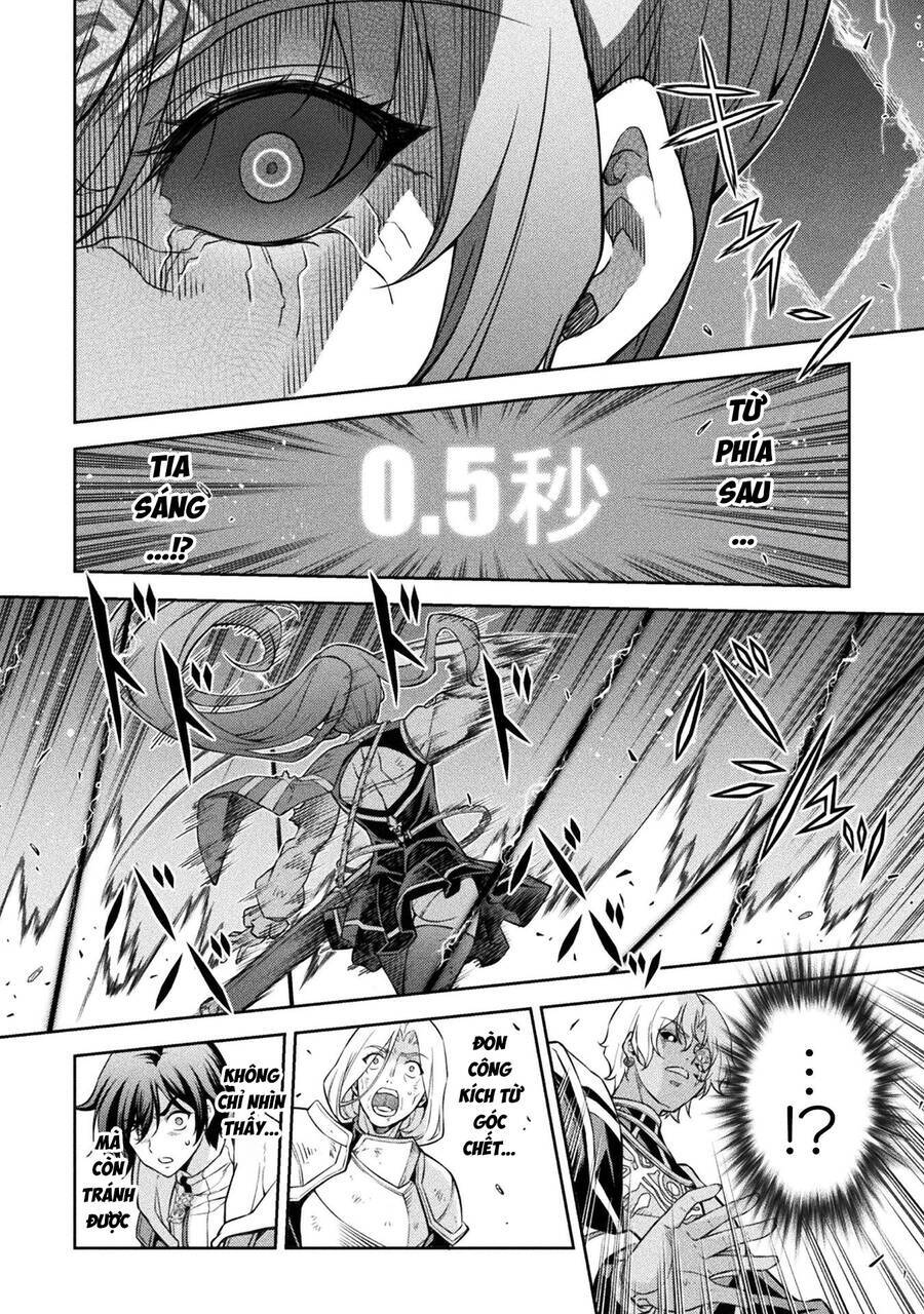 Drawing: Saikyou Mangaka Wa Oekaki Skill De Isekai Musou Suru! Chapter 89 - 9
