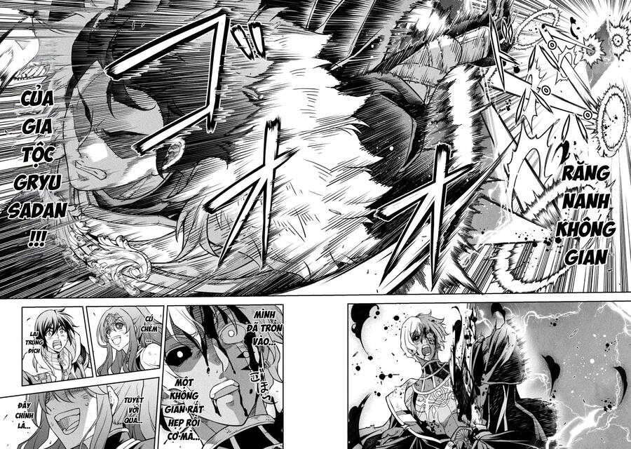 Drawing: Saikyou Mangaka Wa Oekaki Skill De Isekai Musou Suru! Chapter 90 - 13