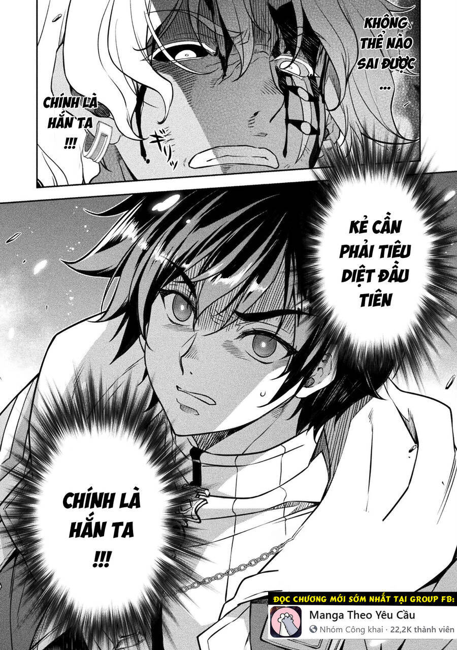 Drawing: Saikyou Mangaka Wa Oekaki Skill De Isekai Musou Suru! Chapter 90 - 16
