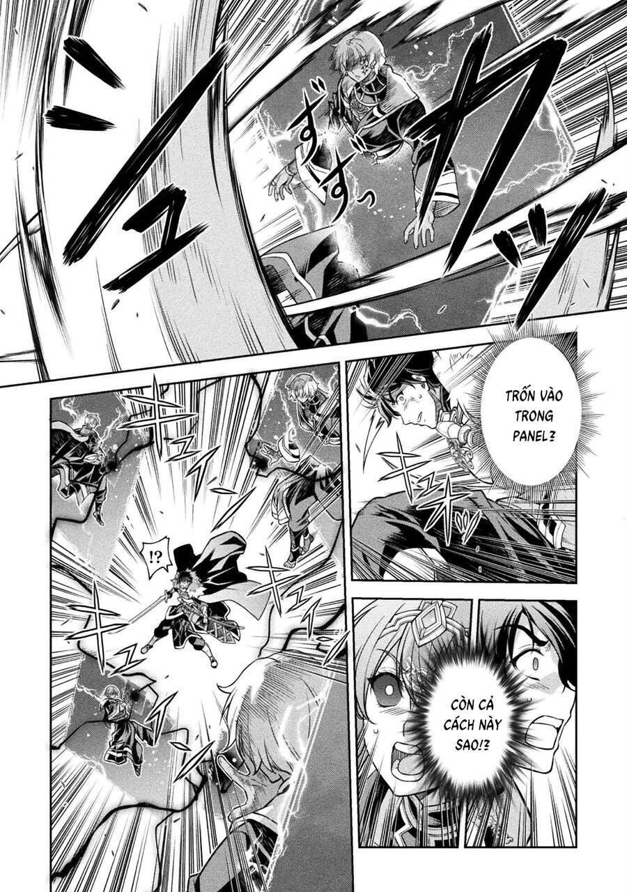 Drawing: Saikyou Mangaka Wa Oekaki Skill De Isekai Musou Suru! Chapter 90 - 6