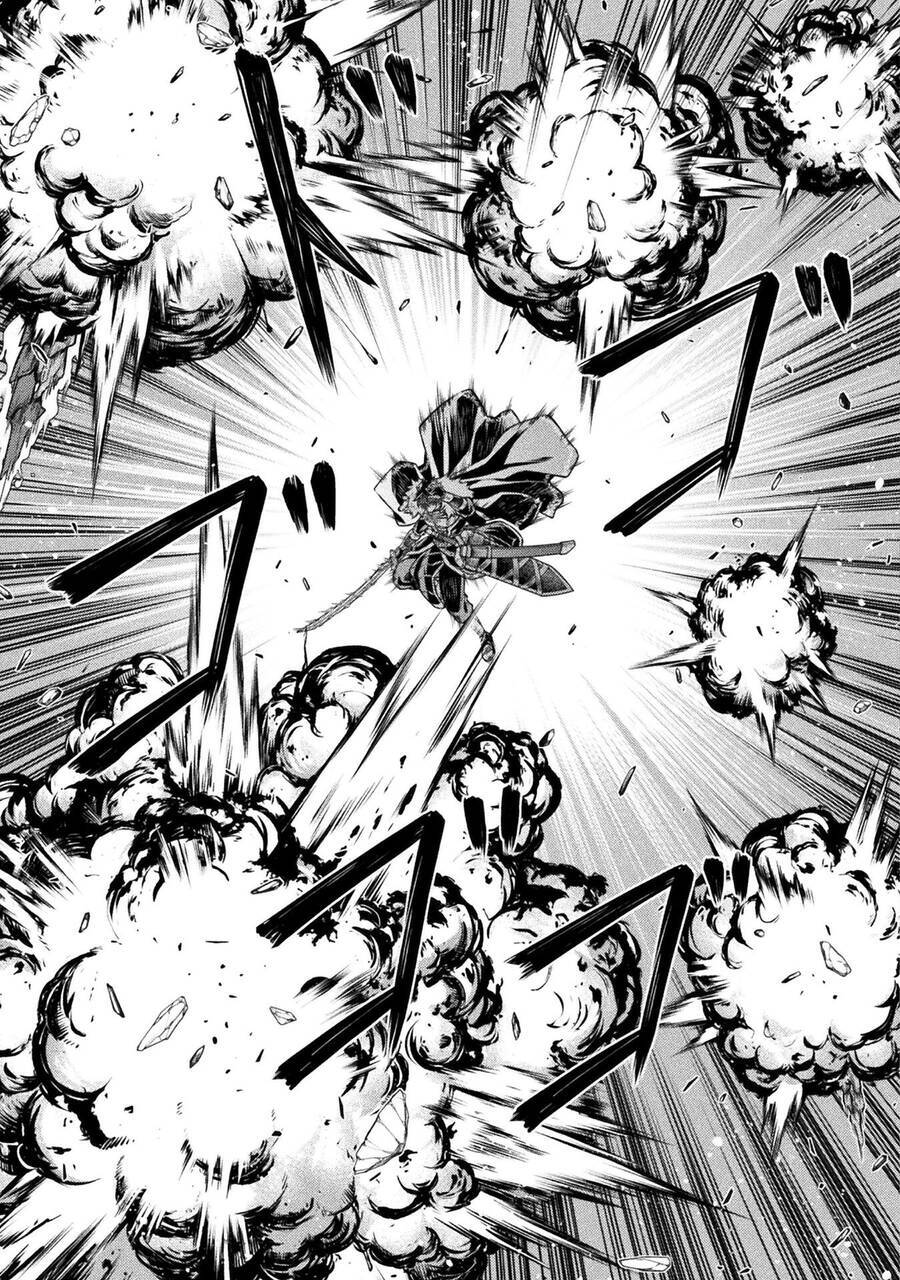 Drawing: Saikyou Mangaka Wa Oekaki Skill De Isekai Musou Suru! Chapter 90 - 9