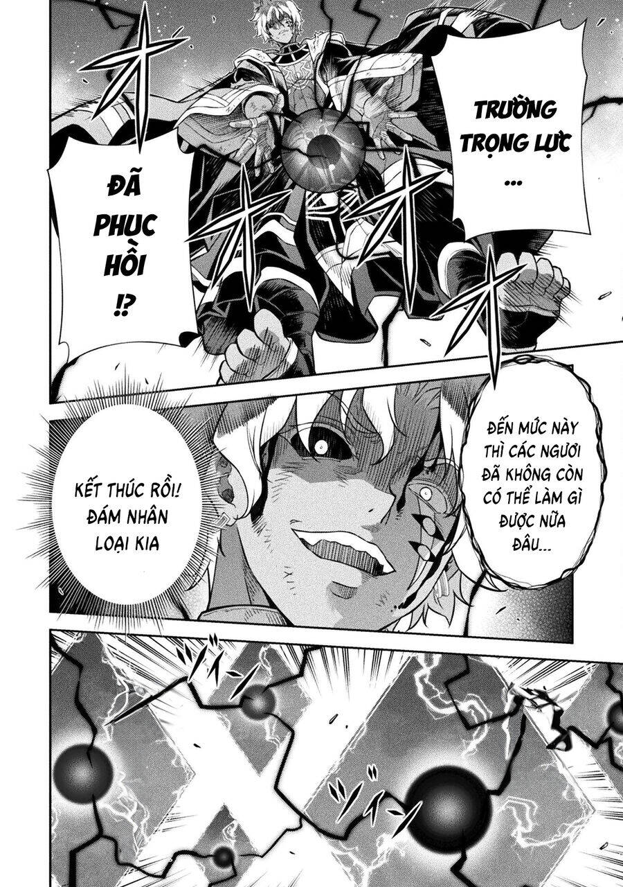Drawing: Saikyou Mangaka Wa Oekaki Skill De Isekai Musou Suru! Chapter 92 - 14