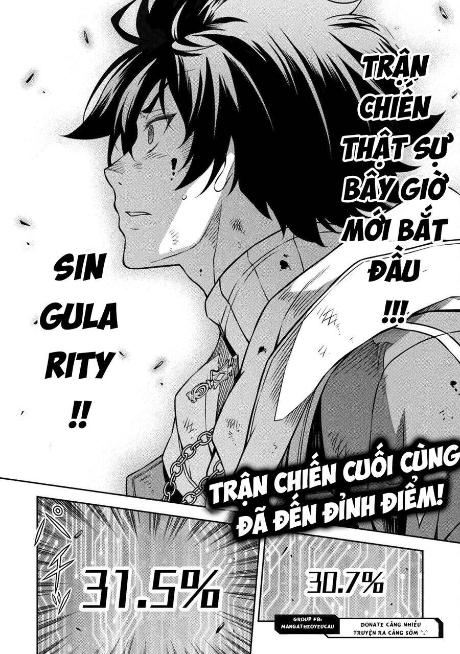 Drawing: Saikyou Mangaka Wa Oekaki Skill De Isekai Musou Suru! Chapter 93 - 19