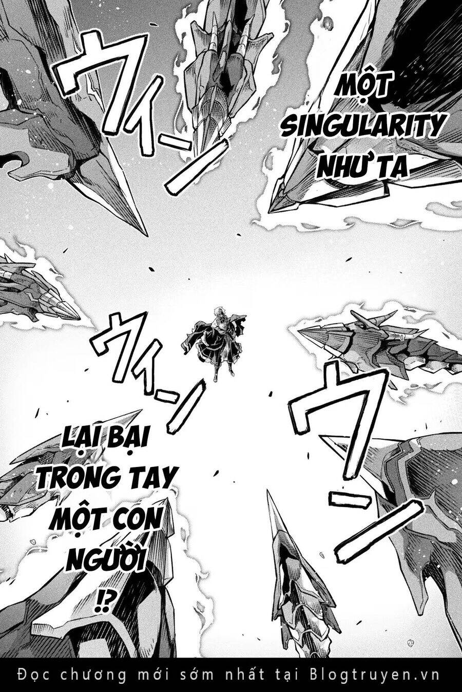 Drawing: Saikyou Mangaka Wa Oekaki Skill De Isekai Musou Suru! Chapter 94 - 14