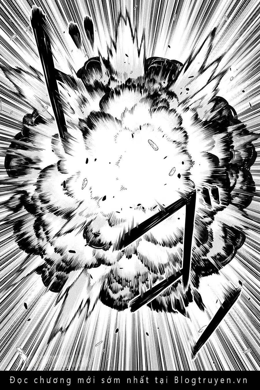 Drawing: Saikyou Mangaka Wa Oekaki Skill De Isekai Musou Suru! Chapter 94 - 16