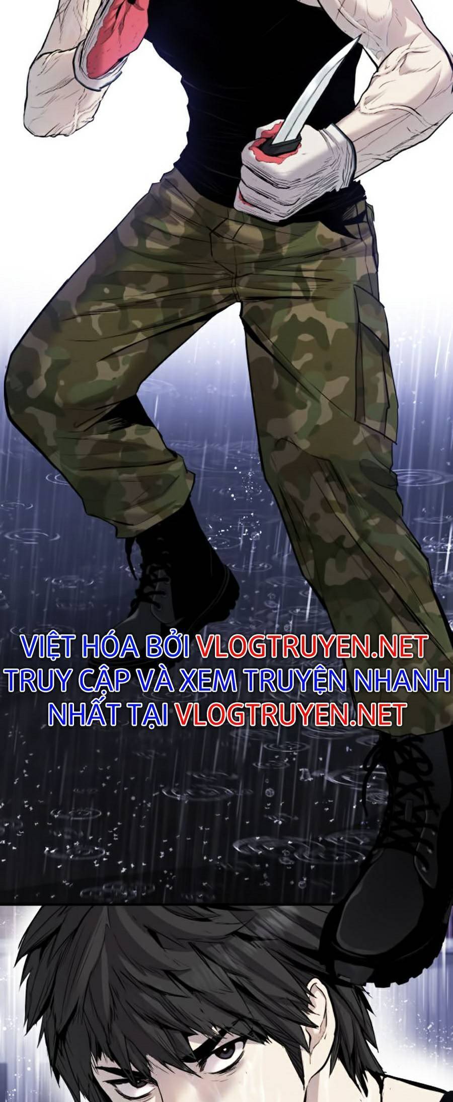 Bố Tôi Là Đặc Vụ Chapter 12.5 - 15