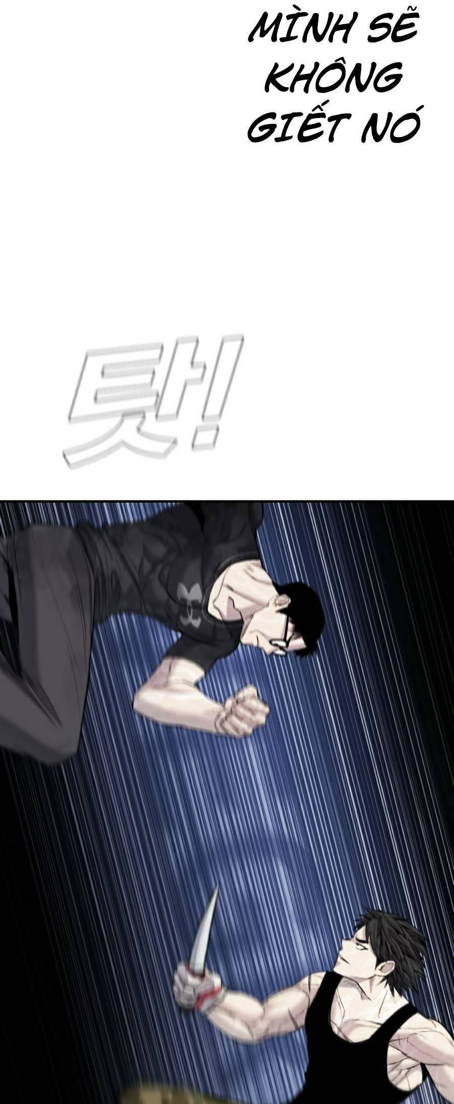 Bố Tôi Là Đặc Vụ Chapter 12.5 - 20