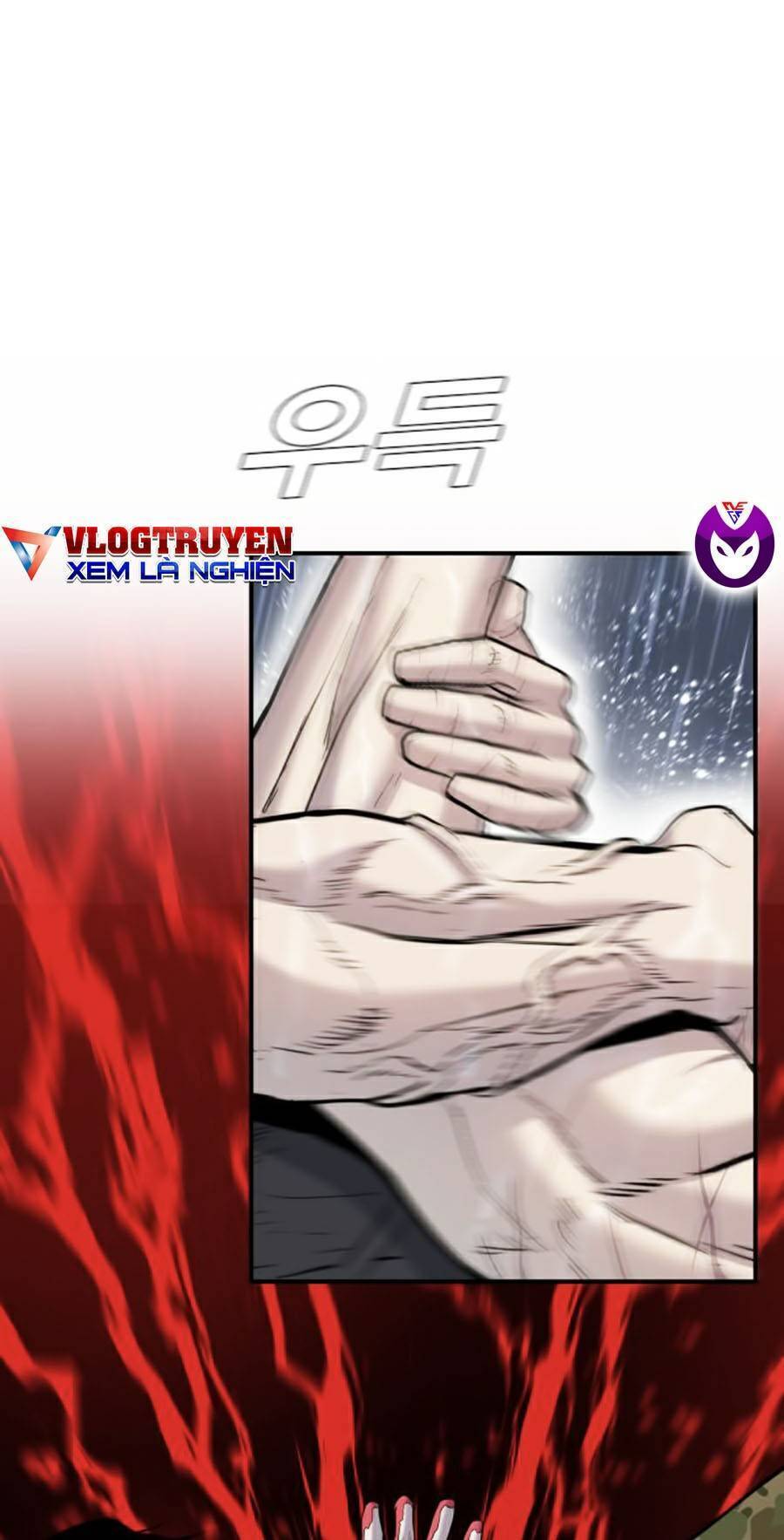 Bố Tôi Là Đặc Vụ Chapter 12.5 - 26