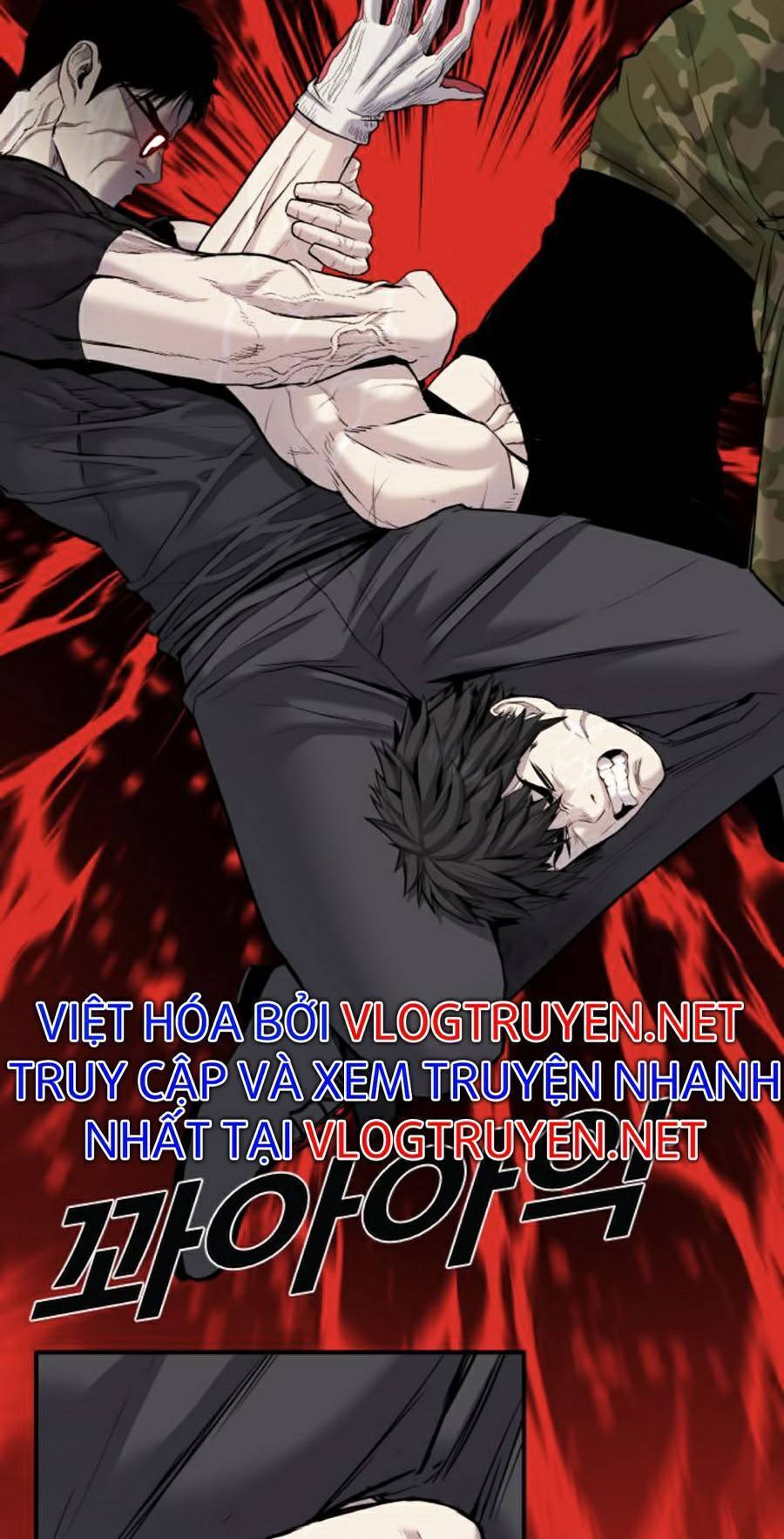 Bố Tôi Là Đặc Vụ Chapter 12.5 - 27