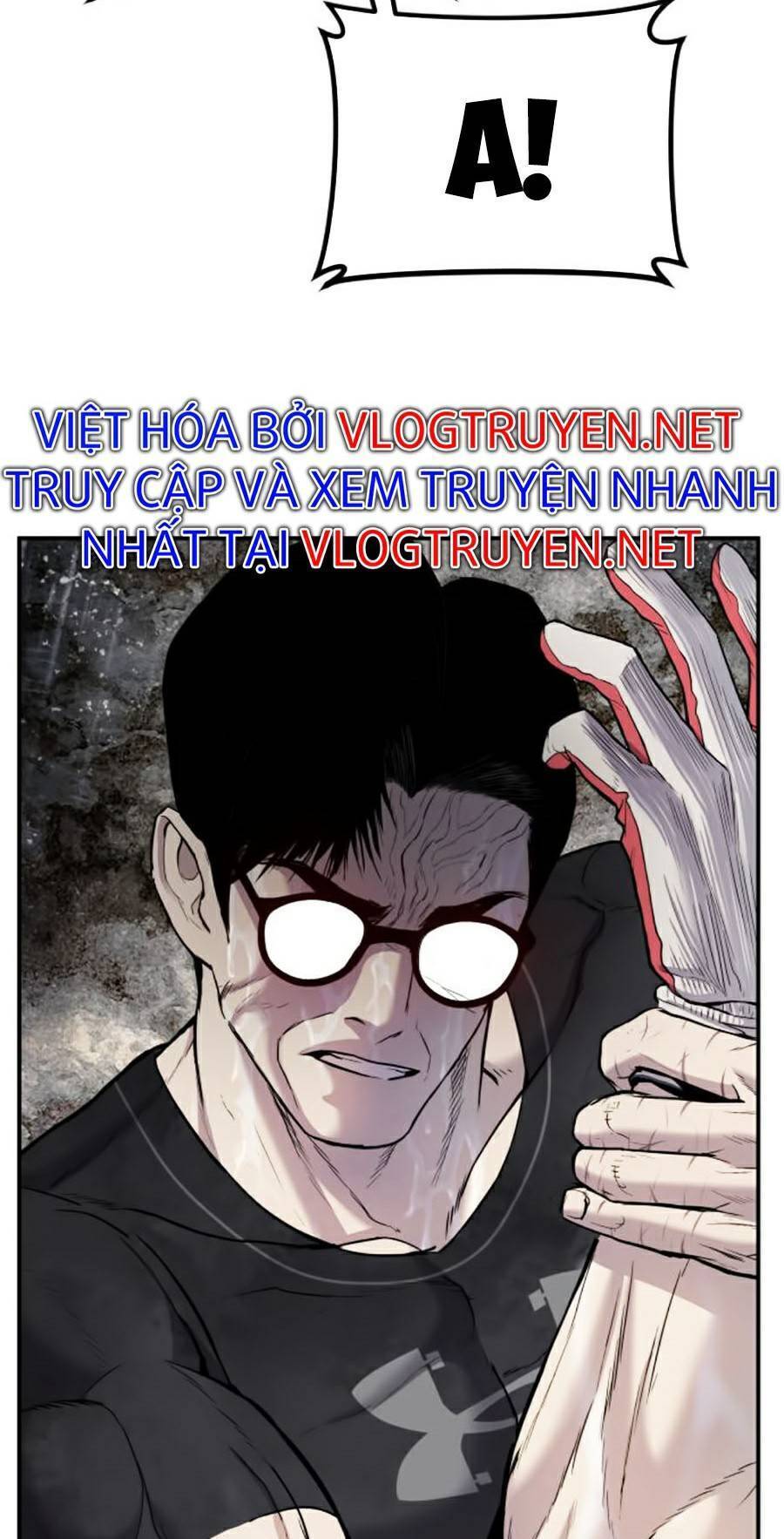 Bố Tôi Là Đặc Vụ Chapter 12.5 - 29