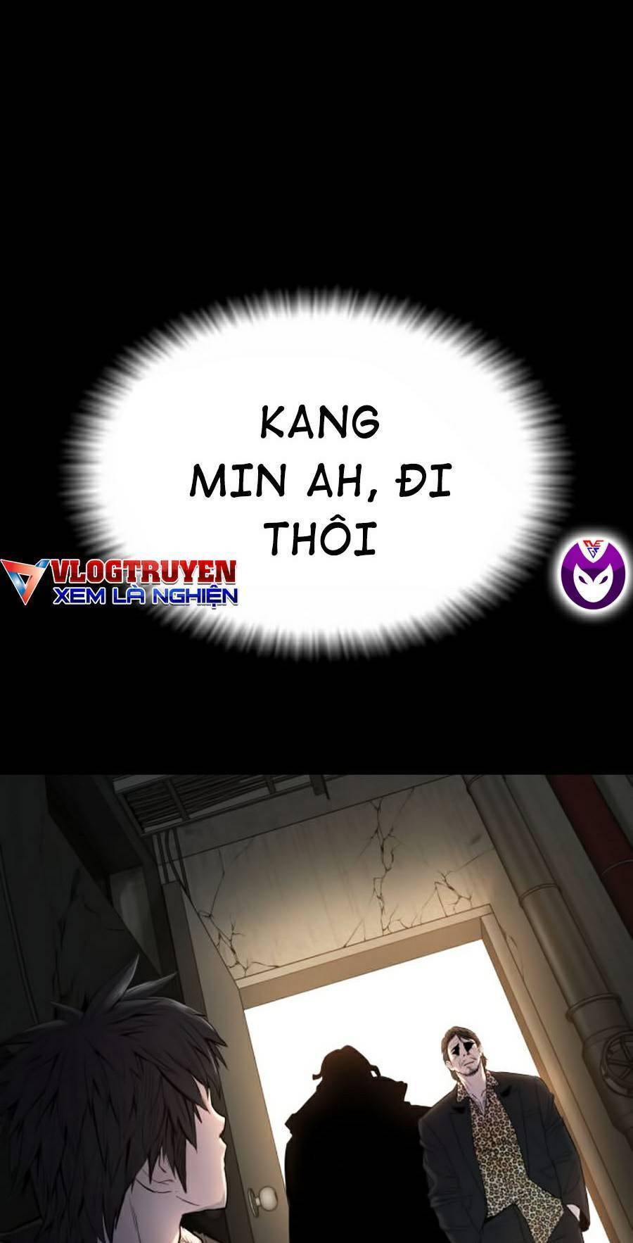 Bố Tôi Là Đặc Vụ Chapter 12.5 - 36