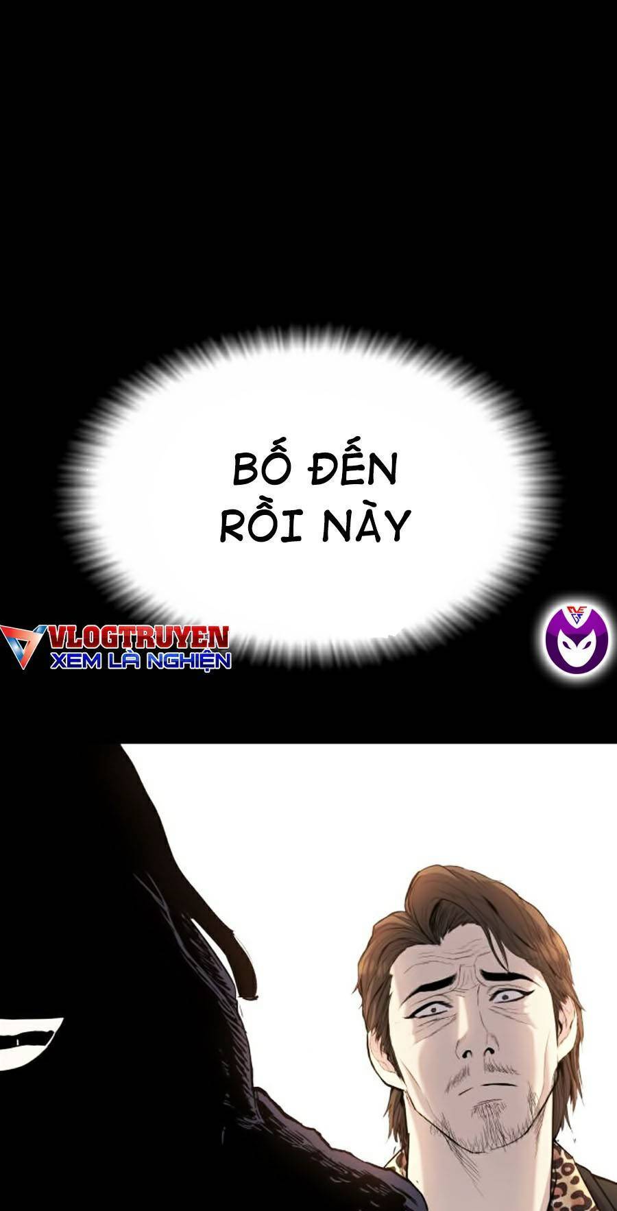 Bố Tôi Là Đặc Vụ Chapter 12.5 - 38