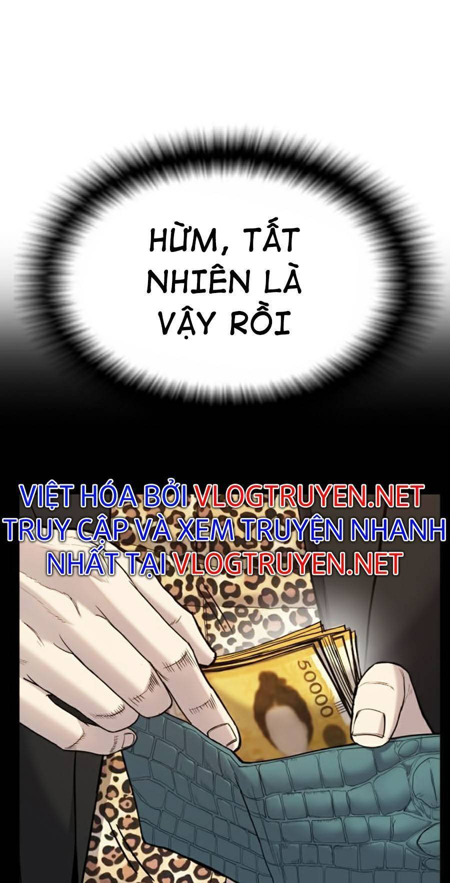 Bố Tôi Là Đặc Vụ Chapter 12.5 - 47