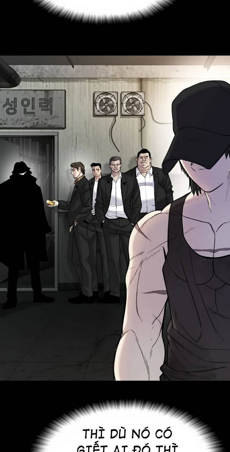 Bố Tôi Là Đặc Vụ Chapter 12.5 - 49